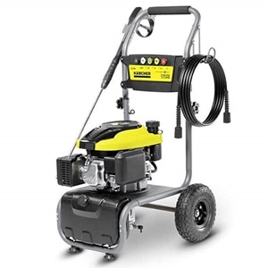 Karcher G2700 Pressure Washer xyz