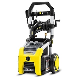 Karcher K2000 Pressure Washer1