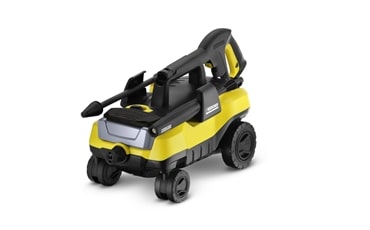 Karcher K3 Follow Me Pressure Washer Featured