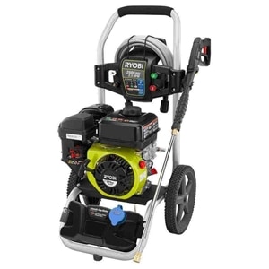 Ryobi 2800 PSI Pressure Washer Br