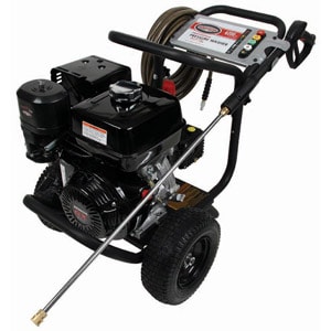 Simpson Cleaning PS4240H Pressure Washer Br