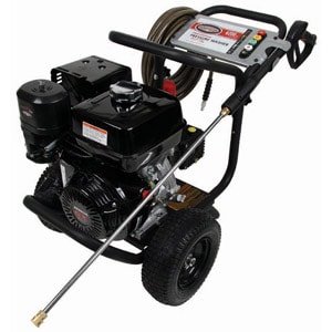 Simpson Cleaning PS4240H Pressure Washer1