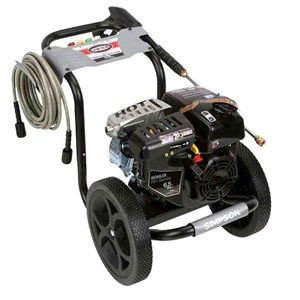 Simpson MS60763-S Megashot Pressure Washer1