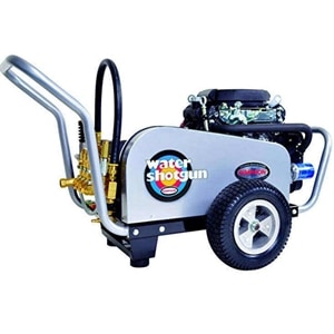 Simpson WS5050H Pressure Washer Br