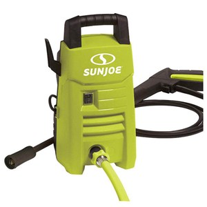 Sun Joe SPX200E Pressure Washer1