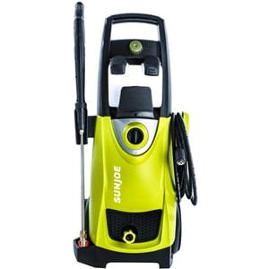 Sun Joe SPX3000 Pressure Washer Br