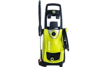 Sun Joe SPX3000 Pressure Washer Featured