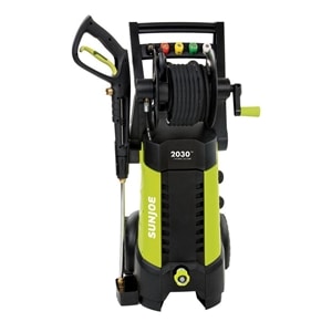 Sun Joe SPX3001 Pressure Washer Br