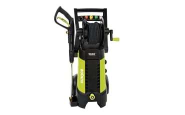 Sun Joe SPX3001 Pressure Washer Featured