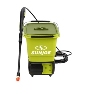 Sun Joe SPX6000C-XR iON Pressure Washer1