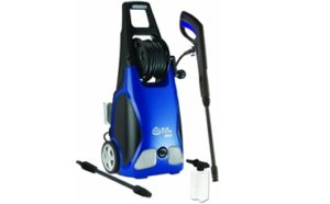 AR Blue Clean AR383 Pressure Washer Featured