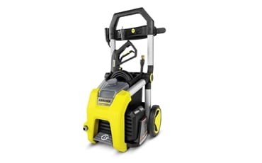 Karcher K1800 Pressure Washer Featured