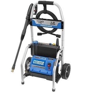 Powerstroke PS14133 Pressure Washer2