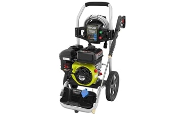 Ryobi 2800 PSI Pressure Washer Featured