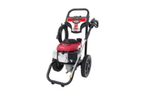 Simpson MSV3024 Pressure Washer Featured