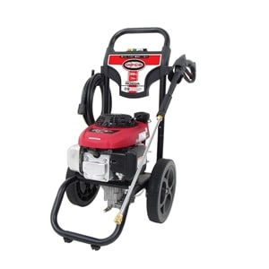 Simpson MSV3024 Pressure Washer2