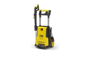 Stanley SHP2150 Pressure Washer Featured