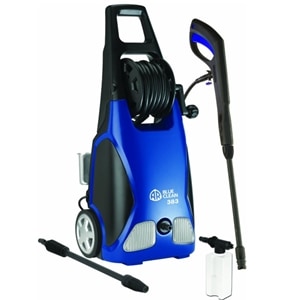 AR Blue Clean AR383 Pressure Washer1