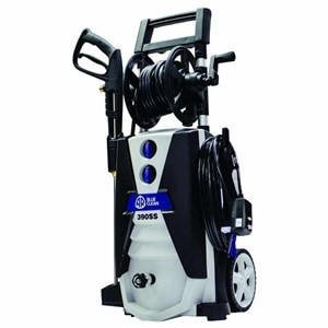 AR Blue Clean AR390SS Pressure Washer1