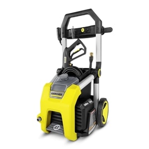 Karcher K1800 Pressure Washer1