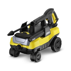 Karcher K3 Follow Me Pressure Washer1