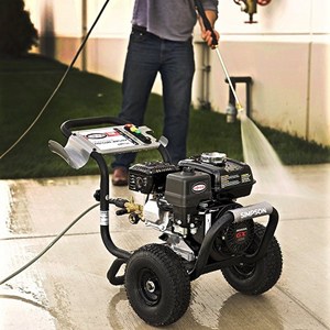 Best Gas Pressure Washer