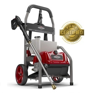 Briggs & Stratton 20680 Electric Pressure Washer