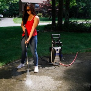 Most Powerful Electric Pressure Washer Reviews