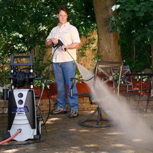 Most Powerful Electric Pressure Washer