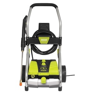 Sun Joe SPX4000 Electric Pressure Washer