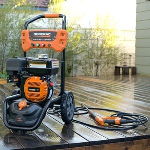 Generac Pressure Washers