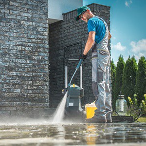 Commercial Pressure Washer Buying Guide