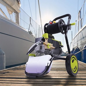 Commercial Pressure Washer Reviews