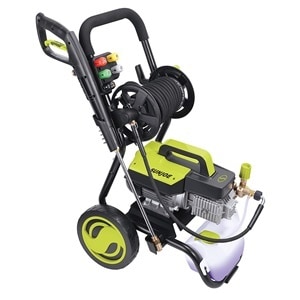 Sun Joe SPX9006-PRO Commercial Pressure Washer