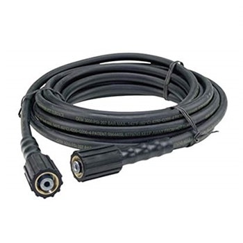 Briggs & Stratton 1/4-Inch X 25' Pressure Washer Hose 196006GS