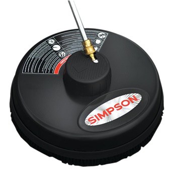 SIMPSON Cleaning 15'' Surface Cleaner 3600 PSI