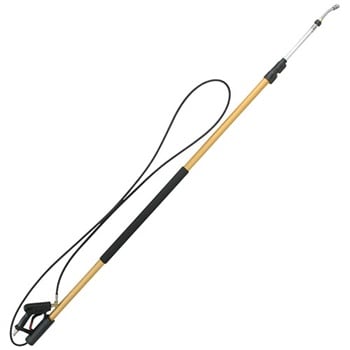 AR North America Telescoping Lance 6' - 18', Fiberglass