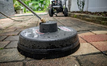 7 Best Pressure Washer Surface Cleaners Reviews 2020