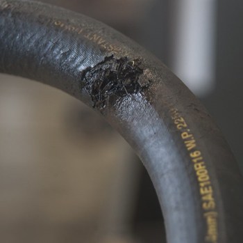 Common Reasons for Hose Failure