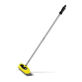 Karcher PS40 Powerscrubber Brush Extension for Karcher Electric Pressure Washers