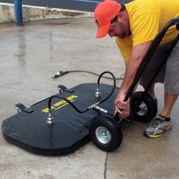 7 Best Pressure Washer Surface Cleaners Reviews 2020