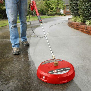 Pressure Washer Surface Cleaner Reviews