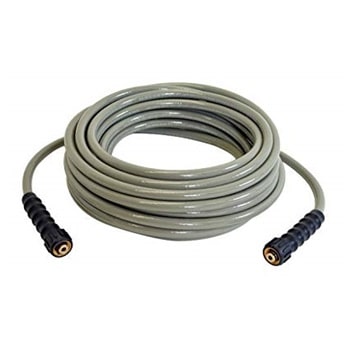 SIMPSON Cleaning MorFlex 40226 Extension Hose