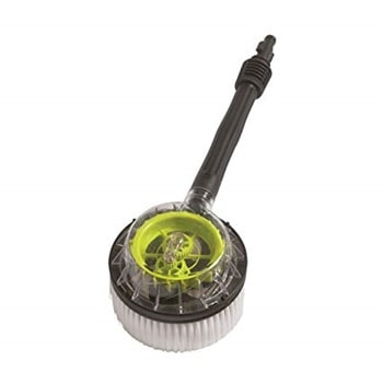 Sun Joe SPX-RB1 Rotary Wash Brush Kit For SPX Series Pressure Washers