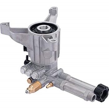 AR Annovi Reverberi 2400 PSI Triplex Pump