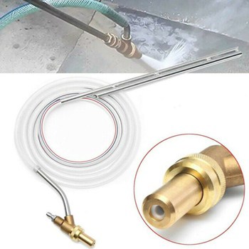 Best Pressure Washer Sandblasting Kits