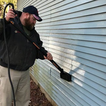 Best Vinyl Siding Cleaner For Pressure Washer