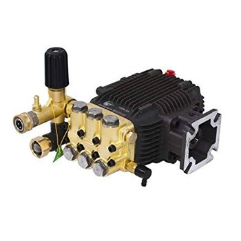 CANPUMP Triplex High Pressure Power Washer Pump 3000 PSI