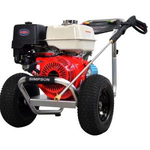 SIMPSON Cleaning ALH4240 4200 PSI