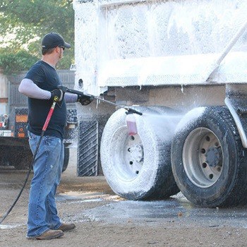 Pressure Washer Soap Buying Guide